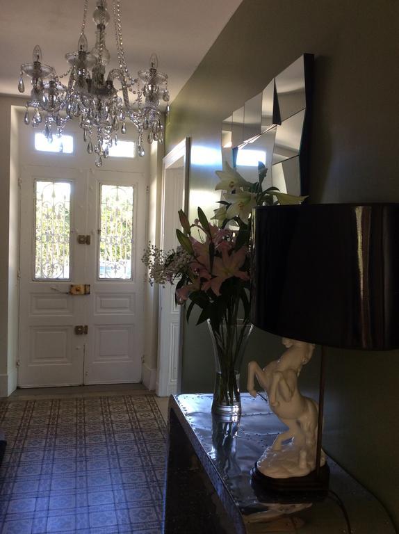 مبيت وإفطار Saint-Séverin Le Chalet De Luxe المظهر الخارجي الصورة