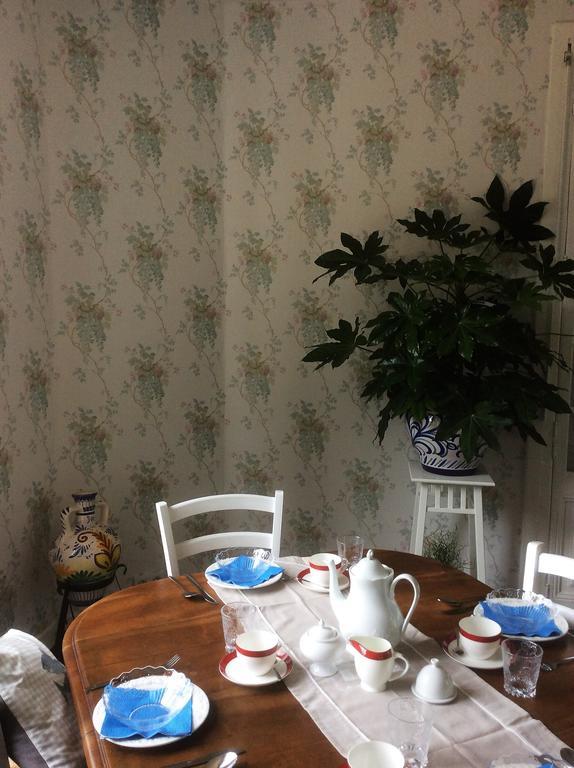 مبيت وإفطار Saint-Séverin Le Chalet De Luxe المظهر الخارجي الصورة