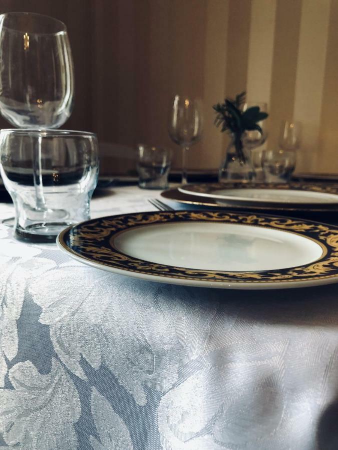 مبيت وإفطار Saint-Séverin Le Chalet De Luxe المظهر الخارجي الصورة
